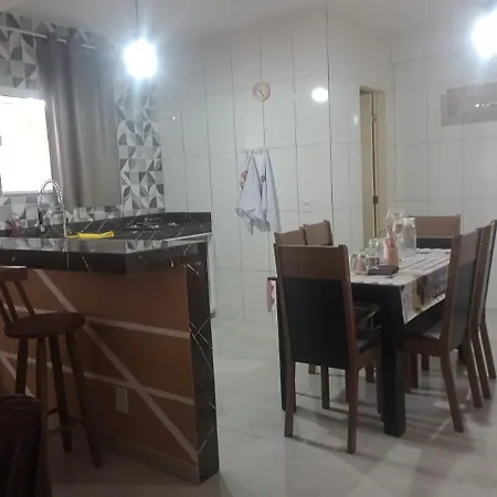 Um excelente duplex em UNAMA-2